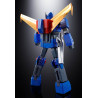 Robot King Daijoja - Figurine GX-61R Daioja, Soul of Chogokin