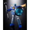 Robot King Daijoja - GX-61R Daioja figure, Soul of Chogokin
