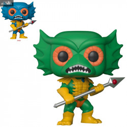 Masters of the Universe -...