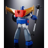 Robot King Daijoja - Figurine GX-61R Daioja, Soul of Chogokin