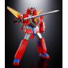 Robot King Daijoja - GX-61R Daioja figure, Soul of Chogokin