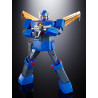 Robot King Daijoja - GX-61R Daioja figure, Soul of Chogokin