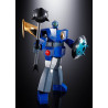 Robot King Daijoja - Figurine GX-61R Daioja, Soul of Chogokin