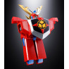 Robot King Daijoja - Figurine GX-61R Daioja, Soul of Chogokin
