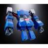 Robot King Daijoja - GX-61R Daioja figure, Soul of Chogokin