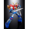 Robot King Daijoja - Figurine GX-61R Daioja, Soul of Chogokin