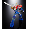 Robot King Daijoja - Figurine GX-61R Daioja, Soul of Chogokin