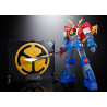 Robot King Daijoja - Figurine GX-61R Daioja, Soul of Chogokin