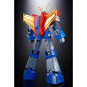Robot King Daijoja - Figurine GX-61R Daioja, Soul of Chogokin