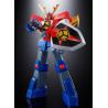 Robot King Daijoja - Figurine GX-61R Daioja, Soul of Chogokin