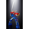 Robot King Daijoja - Figurine GX-61R Daioja, Soul of Chogokin