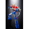 Robot King Daijoja - GX-61R Daioja figure, Soul of Chogokin