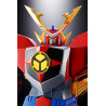 Robot King Daijoja - Figurine GX-61R Daioja, Soul of Chogokin