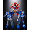 Robot King Daijoja - GX-61R Daioja figure, Soul of Chogokin
