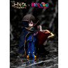 Code Geass: Lelouch of the Rebellion - Deformed Vignette Lelouch doll, Action Doll