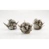 PRÉCOMMANDE - Tamashii Effect - Accessoire pour figurine Explosion Gray, S.H.Figuarts