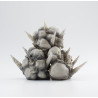 PRÉCOMMANDE - Tamashii Effect - Accessoire pour figurine Explosion Gray, S.H.Figuarts