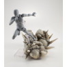 PRE ORDER - Tamashii Effect - Accessory for figurine Explosion Gray, S.H.Figuarts