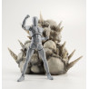 PRÉCOMMANDE - Tamashii Effect - Accessoire pour figurine Explosion Gray, S.H.Figuarts
