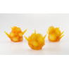 PRÉCOMMANDE - Tamashii Effect - Accessoire pour figurine Explosion Red, S.H.Figuarts