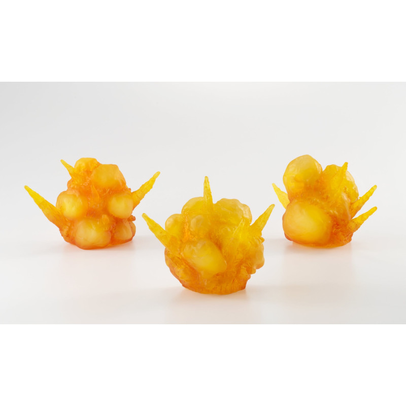 PRÉCOMMANDE - Tamashii...