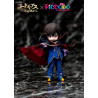 Code Geass: Lelouch of the Rebellion - Deformed Vignette Lelouch doll, Action Doll
