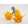 PRÉCOMMANDE - Tamashii Effect - Accessoire pour figurine Explosion Red, S.H.Figuarts