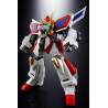 The Brave Fighter Exkizer - Figurine GX-120 Kingexkizer, Soul of Chogokin