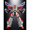 The Brave Fighter Exkizer - Figurine GX-120 Kingexkizer, Soul of Chogokin