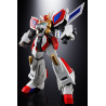 The Brave Fighter Exkizer - GX-120 Kingexkizer figure, Soul of Chogokin