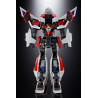 The Brave Fighter Exkizer - Figurine GX-120 Kingexkizer, Soul of Chogokin