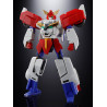 The Brave Fighter Exkizer - GX-120 Kingexkizer figure, Soul of Chogokin