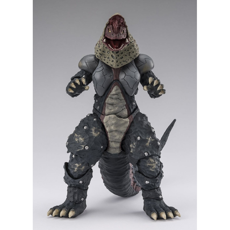 PRÉCOMMANDE - Ultraman Series - Figurine Shinkocchou Seihou Golza 30th Anniversary Edition, S.H.Figuarts