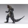 PRÉCOMMANDE - Ultraman Series - Figurine Shinkocchou Seihou Golza 30th Anniversary Edition, S.H.Figuarts