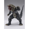PRÉCOMMANDE - Ultraman Series - Figurine Shinkocchou Seihou Golza 30th Anniversary Edition, S.H.Figuarts