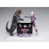 PRÉCOMMANDE - Ultraman Series - Figurine Shinkocchou Seihou Golza 30th Anniversary Edition, S.H.Figuarts