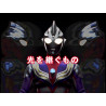 PRE ORDER - Ultraman Series - Shinkocchou Seihou Golza figure 30th Anniversary Edition, S.H.Figuarts