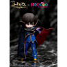 Code Geass: Lelouch of the Rebellion - Deformed Vignette Lelouch doll, Action Doll