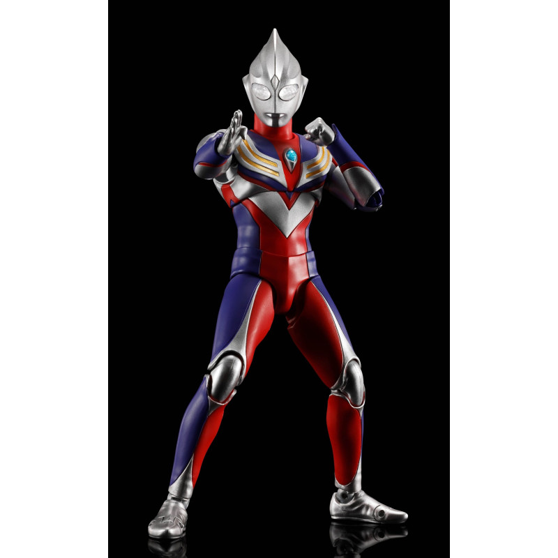 PRE ORDER - Ultraman Series - Shinkocchou Seihou Ultraman Tiga Multi Type figure 30th Anniversary Edition, S.H.Figuarts