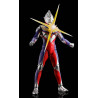 PRÉCOMMANDE - Ultraman Series - Figurine Shinkocchou Seihou Ultraman Tiga Multi Type 30th Anniversary Edition, S.H.Figuarts