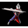 PRÉCOMMANDE - Ultraman Series - Figurine Shinkocchou Seihou Ultraman Tiga Multi Type 30th Anniversary Edition, S.H.Figuarts
