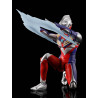 PRÉCOMMANDE - Ultraman Series - Figurine Shinkocchou Seihou Ultraman Tiga Multi Type 30th Anniversary Edition, S.H.Figuarts
