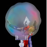 PRÉCOMMANDE - Ultraman Series - Figurine Shinkocchou Seihou Ultraman Tiga Multi Type 30th Anniversary Edition, S.H.Figuarts
