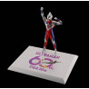 PRE ORDER - Ultraman Series - Shinkocchou Seihou Ultraman Tiga Multi Type figure 30th Anniversary Edition, S.H.Figuarts