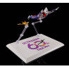 PRÉCOMMANDE - Ultraman Series - Figurine Shinkocchou Seihou Ultraman Tiga Multi Type 30th Anniversary Edition, S.H.Figuarts