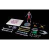 PRE ORDER - Ultraman Series - Shinkocchou Seihou Ultraman Tiga Multi Type figure 30th Anniversary Edition, S.H.Figuarts