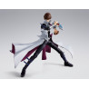 Yu-Gi-Oh! - Figurine Seto Kaiba, S.H.Figuarts