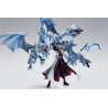 Yu-Gi-Oh! - Figurine Seto Kaiba, S.H.Figuarts
