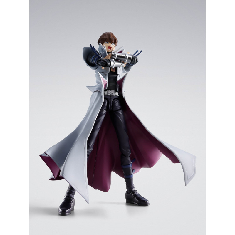 Yu-Gi-Oh! - Figurine Seto...