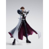 Yu-Gi-Oh! - Seto Kaiba figure, S.H.Figuarts